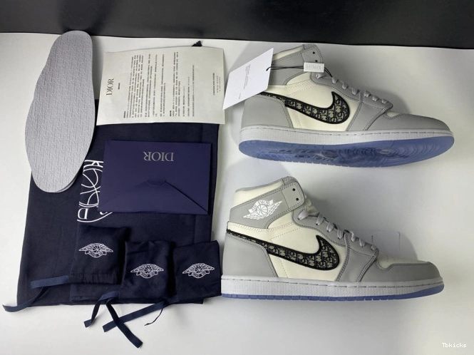 Reps TBK Jordan DR High CN8607-002 shoe 1 x (DR Retro box) 0721